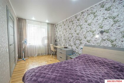 Купить квартиру в кирпичном доме на улице Калинина в Новочеркасске - изображение 12