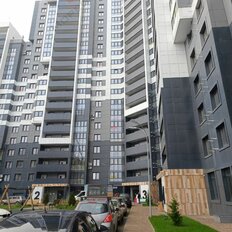 Квартира 95,4 м², 3-комнатная - изображение 3