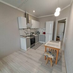 Квартира 45,6 м², 1-комнатная - изображение 3