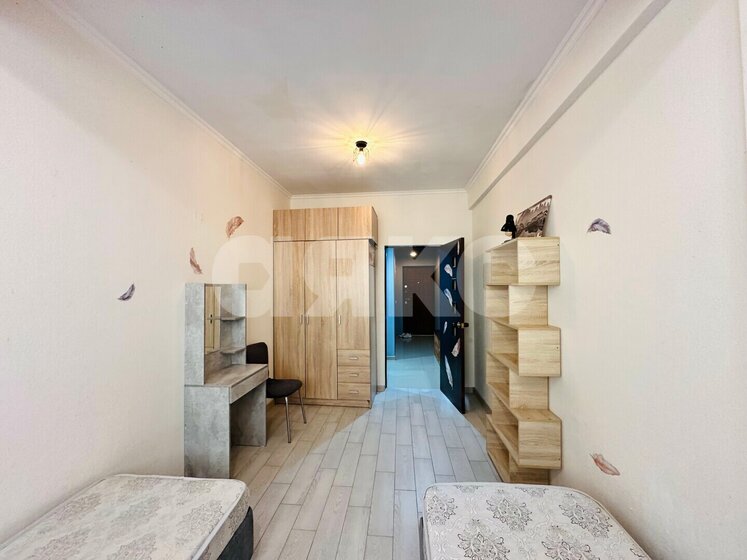 36,6 м², 1-комнатная квартира 5 500 000 ₽ - изображение 16