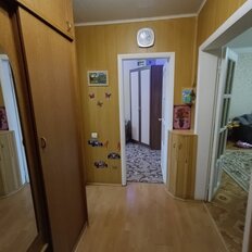 Квартира 70,1 м², 3-комнатная - изображение 5