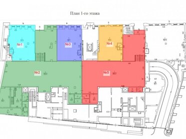 150 м², торговое помещение 225 000 ₽ в месяц - изображение 46