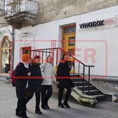 64 м², торговое помещение - изображение 3