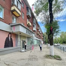 580 м², торговое помещение - изображение 4