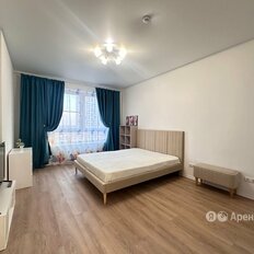 Квартира 62 м², 2-комнатная - изображение 5