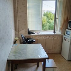 Квартира 30 м², 1-комнатная - изображение 4