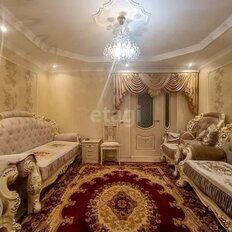 Квартира 59,1 м², 2-комнатная - изображение 5