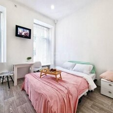 Квартира 13,4 м², студия - изображение 1
