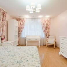 Квартира 159,6 м², 4-комнатная - изображение 3