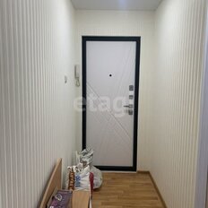 Квартира 30,7 м², 1-комнатная - изображение 2