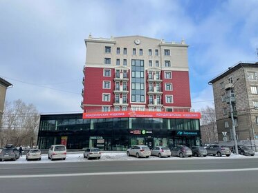 292,9 м², торговое помещение 263 610 ₽ в месяц - изображение 55