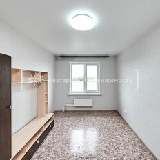 Квартира 17 м², студия - изображение 2