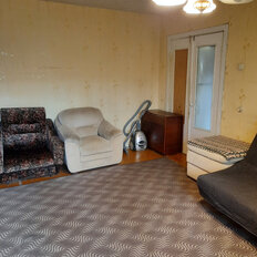 Квартира 42,8 м², 2-комнатная - изображение 3