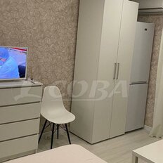 Квартира 30 м², студия - изображение 2