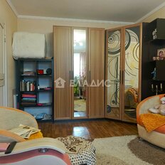 Квартира 35 м², 1-комнатная - изображение 1