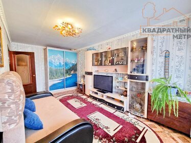 30,2 м², 1-комнатная квартира 1 850 000 ₽ - изображение 49