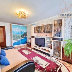 Квартира 30,4 м², 1-комнатная - изображение 3