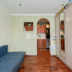 Квартира 17,4 м², студия - изображение 3