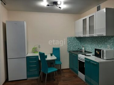 27 м², квартира-студия 23 000 ₽ в месяц - изображение 6