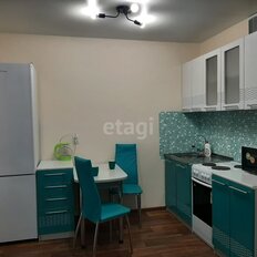 Квартира 27 м², студия - изображение 1