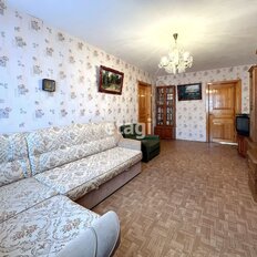 Квартира 67,6 м², 3-комнатная - изображение 2