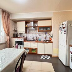 Квартира 91 м², 4-комнатная - изображение 3
