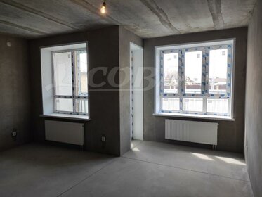 34,5 м², квартира-студия 3 300 000 ₽ - изображение 75