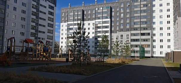 58,5 м², 3-комнатная квартира 6 078 800 ₽ - изображение 27