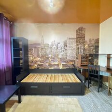 Квартира 19,2 м², студия - изображение 3