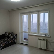 Квартира 34 м², 1-комнатная - изображение 4