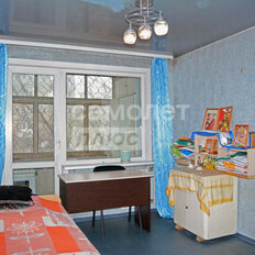 Квартира 49 м², 2-комнатная - изображение 4