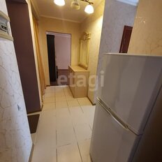 Квартира 54,8 м², 2-комнатная - изображение 4