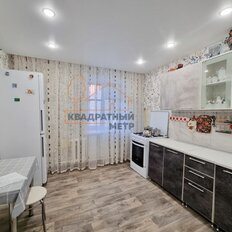 Квартира 77,7 м², 3-комнатная - изображение 1