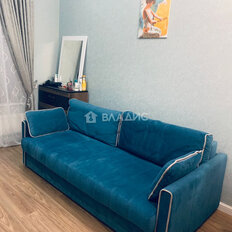 Квартира 36,4 м², 1-комнатная - изображение 5