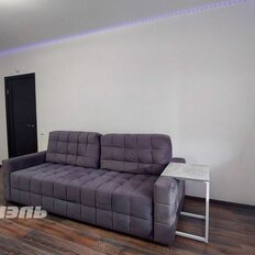 Квартира 36,6 м², 1-комнатная - изображение 4