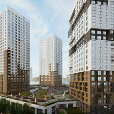 Квартира 25,2 м², студия - изображение 5
