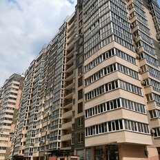 Квартира 71,6 м², 2-комнатная - изображение 2