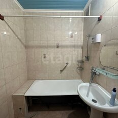 Квартира 33,4 м², 1-комнатная - изображение 3