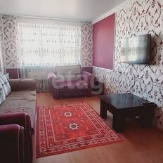 Квартира 64,8 м², 3-комнатная - изображение 1