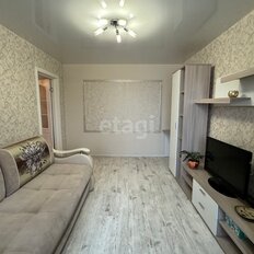 Квартира 34,3 м², 1-комнатная - изображение 1