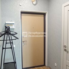 Квартира 21,8 м², студия - изображение 5