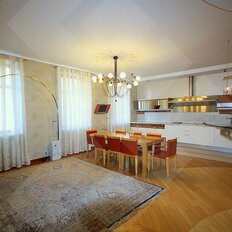 Квартира 260 м², 5-комнатная - изображение 5