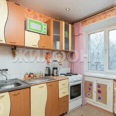 Квартира 31,8 м², 1-комнатная - изображение 3