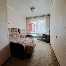 Квартира 64,5 м², 3-комнатная - изображение 5