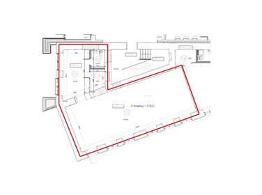 106,5 м², торговое помещение - изображение 3