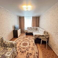 Квартира 52,5 м², 2-комнатная - изображение 1