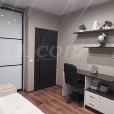 Квартира 63,5 м², 2-комнатная - изображение 1