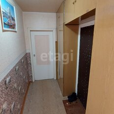 Квартира 52,7 м², 2-комнатная - изображение 5