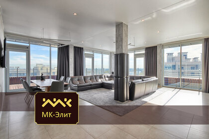 370 м², офис 1 541 700 ₽ в месяц - изображение 41