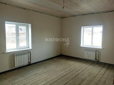 132 м² дом, 3 сотки участок 4 700 000 ₽ - изображение 46